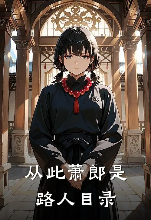 从此萧郎是路人目录
