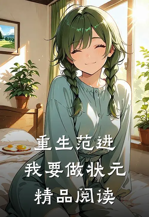 重生范进，我要做状元精品阅读