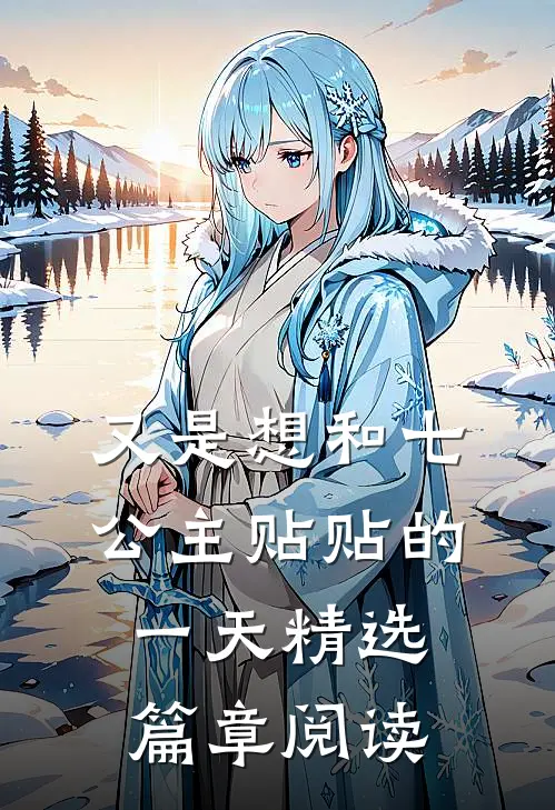 又是想和七公主贴贴的一天精选篇章阅读