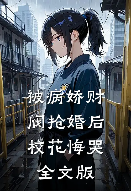 被病娇财阀抢婚后，校花悔哭全文版