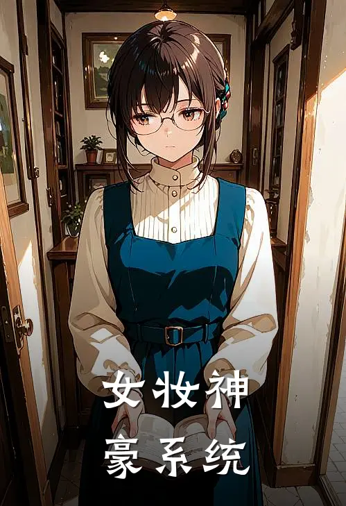 女妆神豪系统