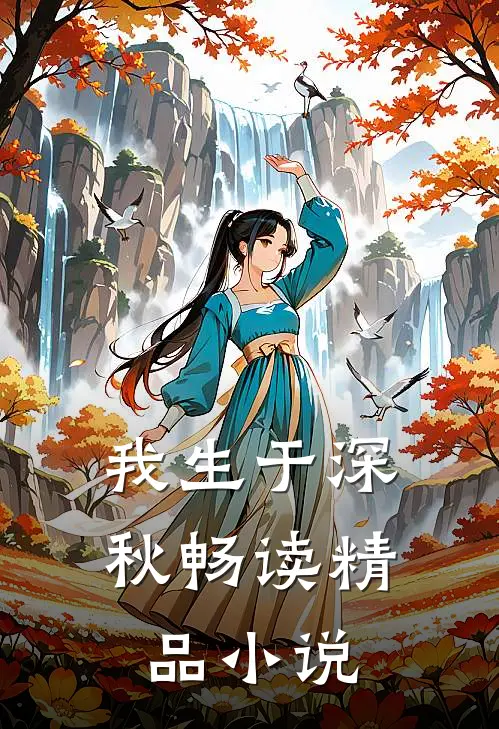 我生于深秋畅读精品小说