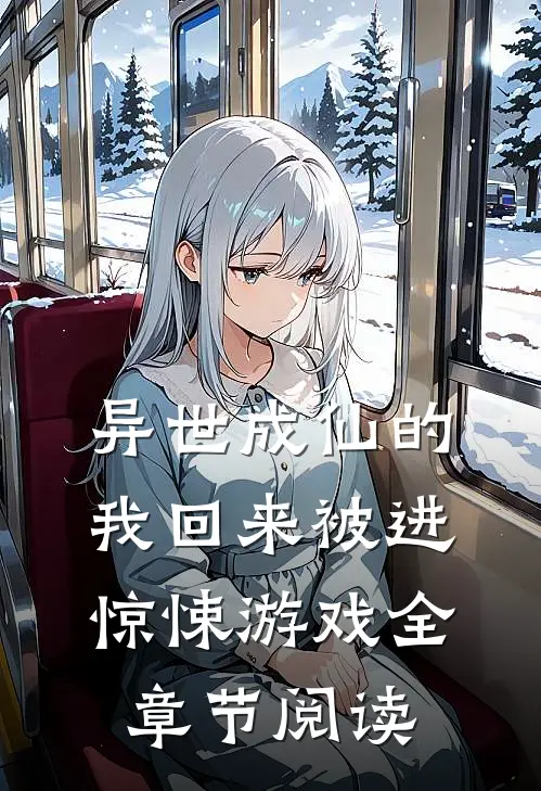 异世成仙的我回来被进惊悚游戏全章节阅读