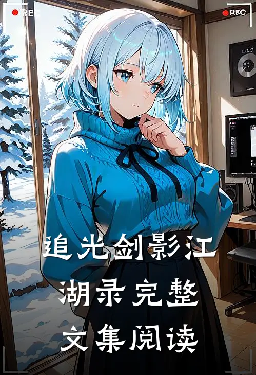 追光剑影江湖录完整文集阅读