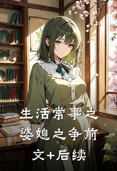 生活常事之婆媳之争前文+后续