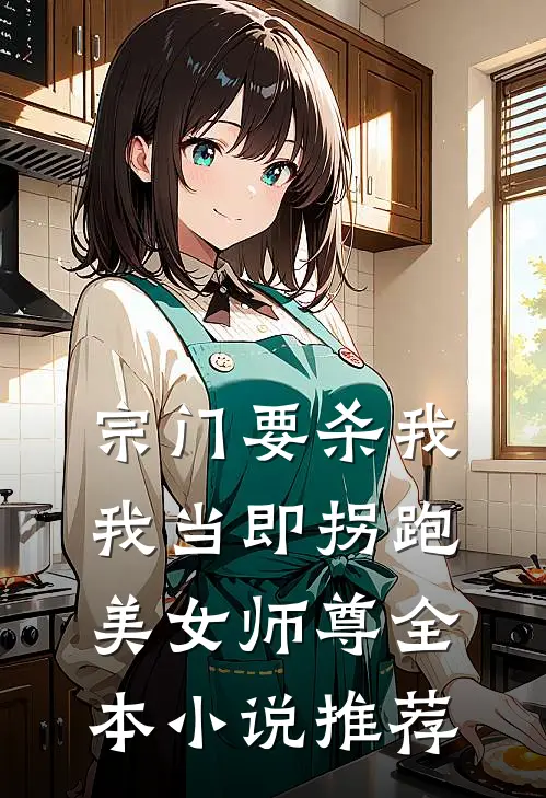 宗门要杀我，我当即拐跑美女师尊全本小说推荐