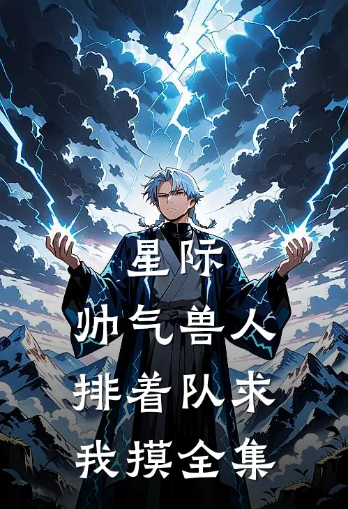 星际：帅气兽人排着队求我摸 全集