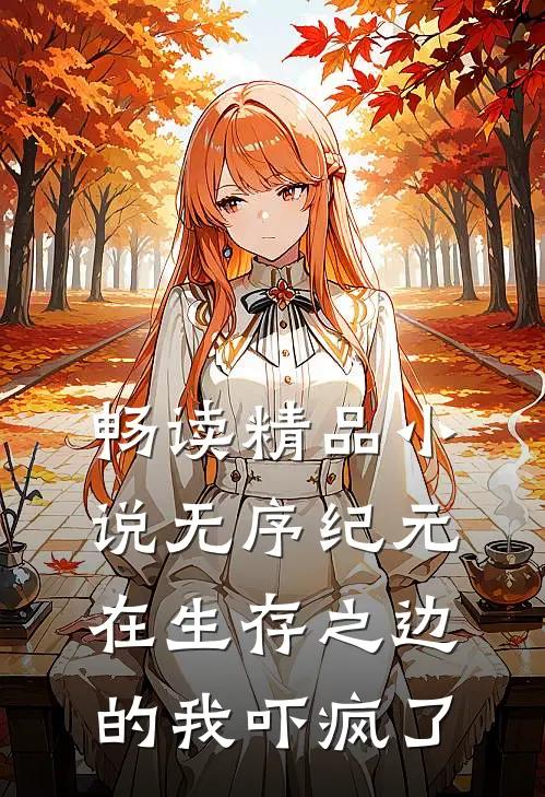 畅读精品小说无序纪元，在生存之边的我吓疯了