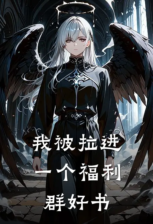 我被拉进一个福利群好书