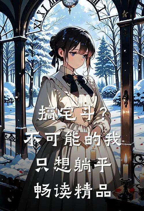 搞宅斗？不可能的，我只想躺平畅读精品