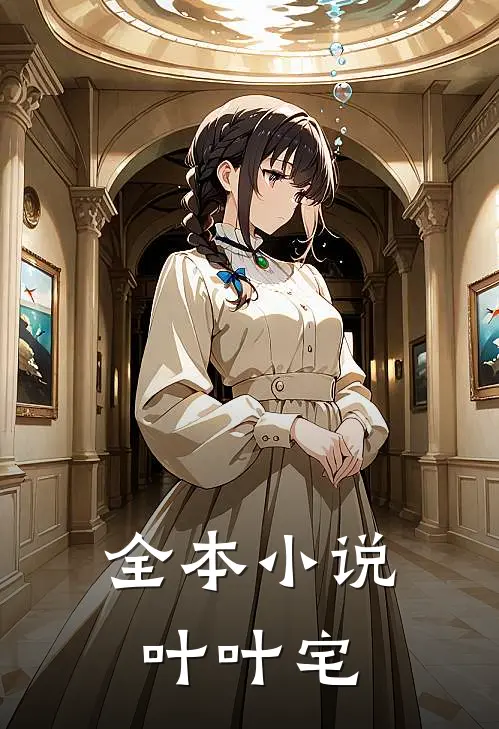全本小说叶叶宅