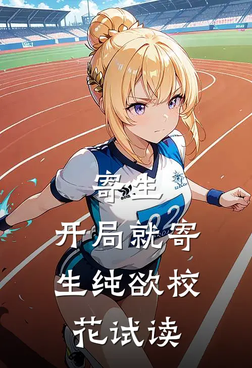 寄生：开局就寄生纯欲校花试读