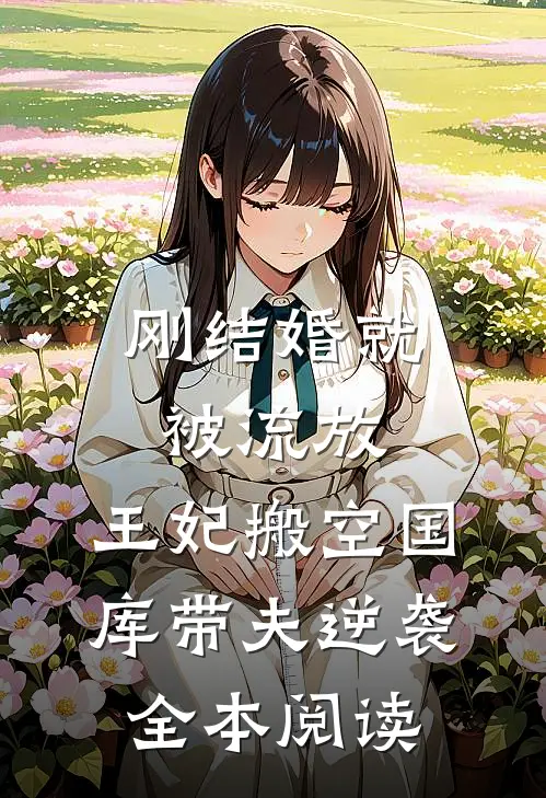 刚结婚就被流放,王妃搬空国库带夫逆袭全本阅读