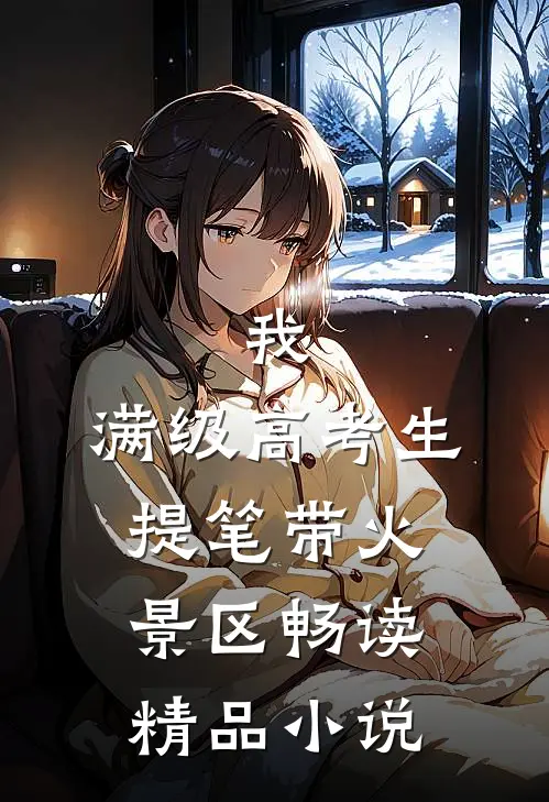 我，满级高考生，提笔带火景区畅读精品小说