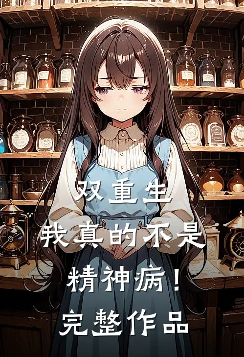 双重生：我真的不是精神病！完整作品