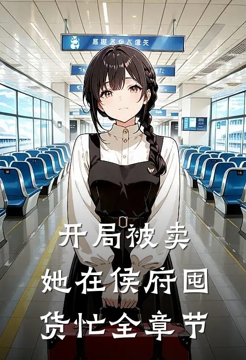 开局被卖，她在侯府囤货忙全章节