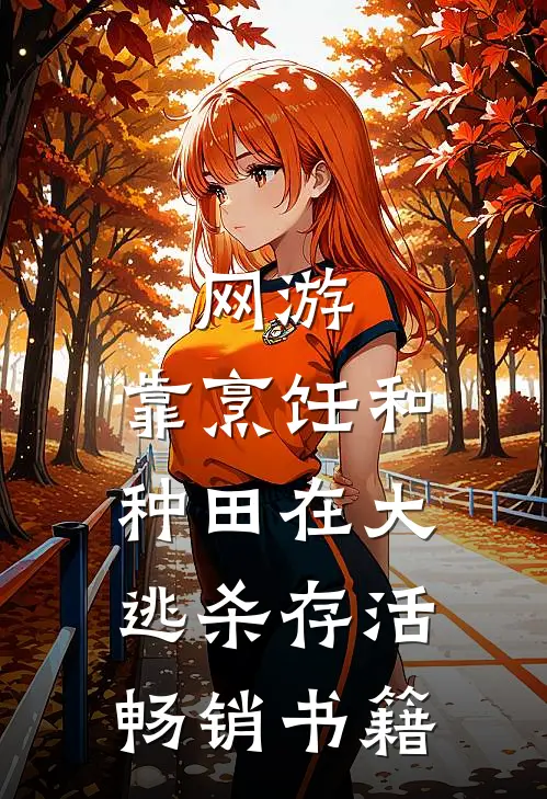 网游：靠烹饪和种田在大逃杀存活畅销书籍
