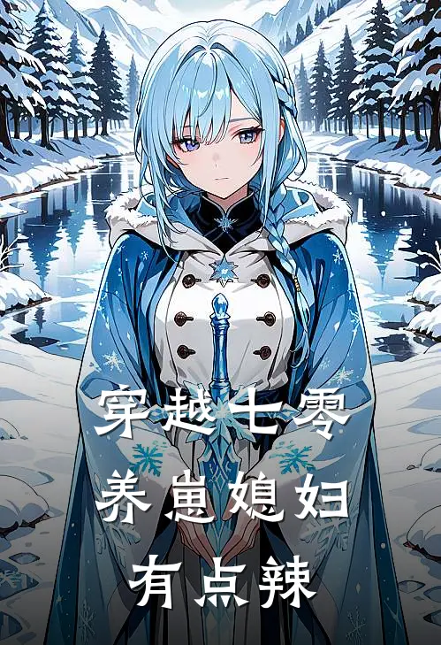 穿越七零：养崽媳妇有点辣