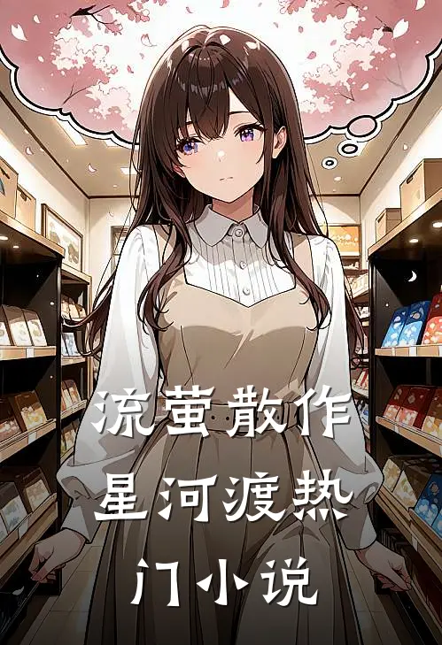 流萤散作星河渡热门小说