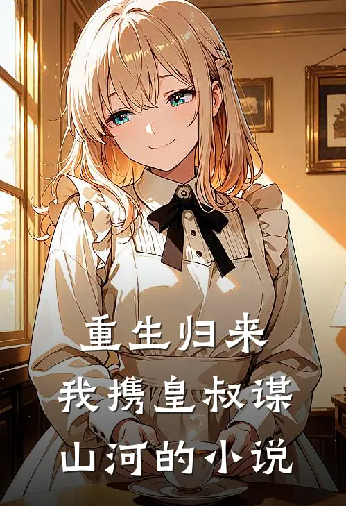 重生归来，我携皇叔谋山河的小说
