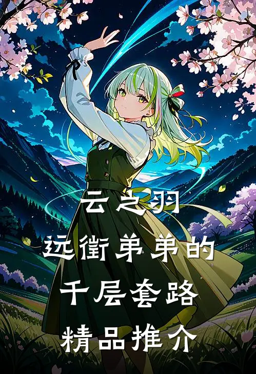 云之羽：远徵弟弟的千层套路精品推介