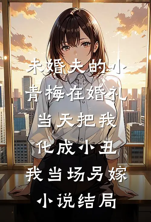 未婚夫的小青梅在婚礼当天把我化成小丑，我当场另嫁小说结局