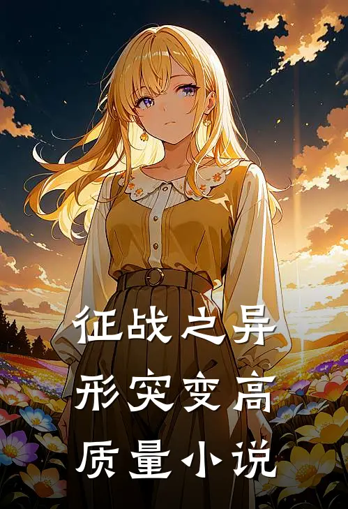 征战之异形突变高质量小说