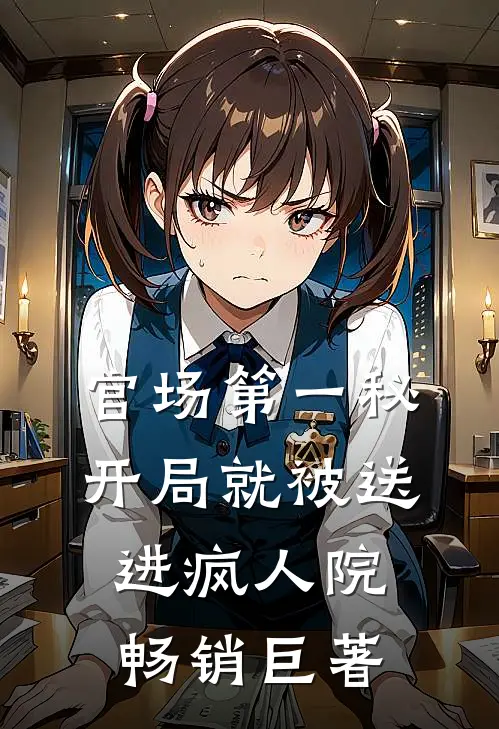官场第一秘：开局就被送进疯人院畅销巨著