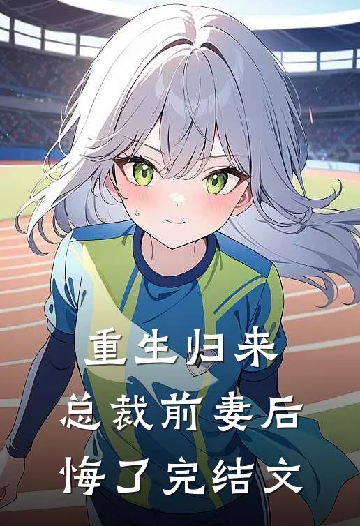 重生归来：总裁前妻后悔了完结文