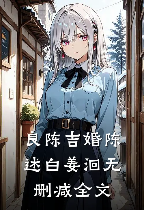 良陈吉婚陈述白姜洄无删减全文