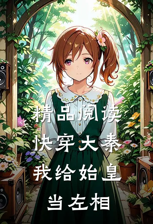 精品阅读快穿大秦：我给始皇当左相