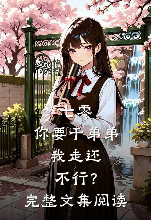 七零：你要干弟弟，我走还不行？完整文集阅读