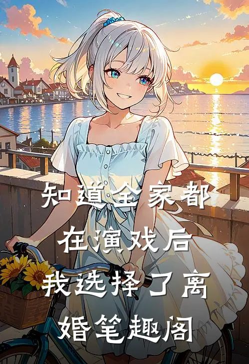 知道全家都在演戏后，我选择了离婚笔趣阁