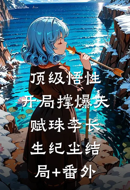 顶级悟性，开局撑爆天赋珠李长生纪尘结局+番外
