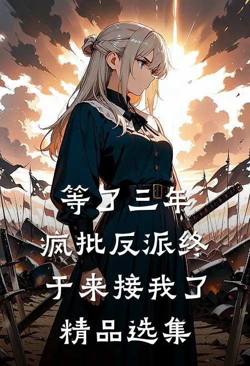 等了三年，疯批反派终于来接我了精品选集
