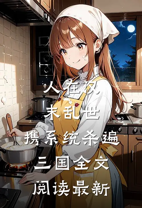 人在汉末乱世，携系统杀遍三国全文阅读最新