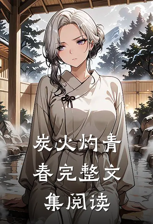 炭火灼青春完整文集阅读