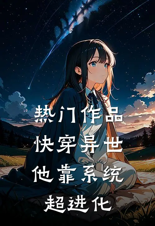 热门作品快穿异世：他靠系统超进化