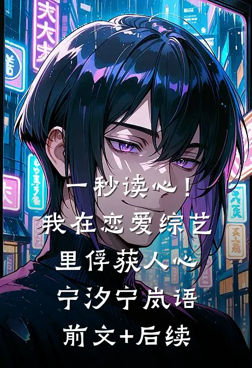 一秒读心！我在恋爱综艺里俘获人心宁汐宁岚语前文+后续