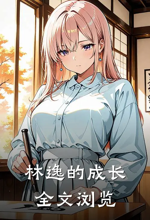 林逸的成长全文浏览