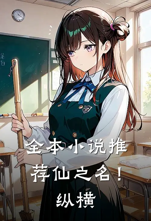 全本小说推荐仙之名！纵横