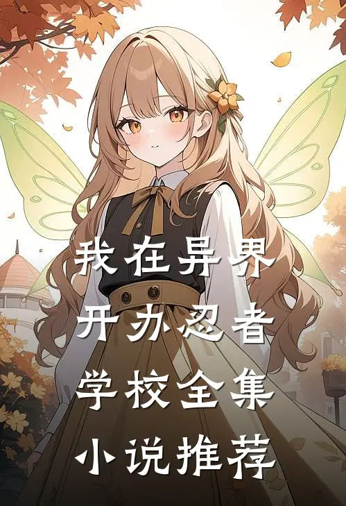 我在异界开办忍者学校全集小说推荐