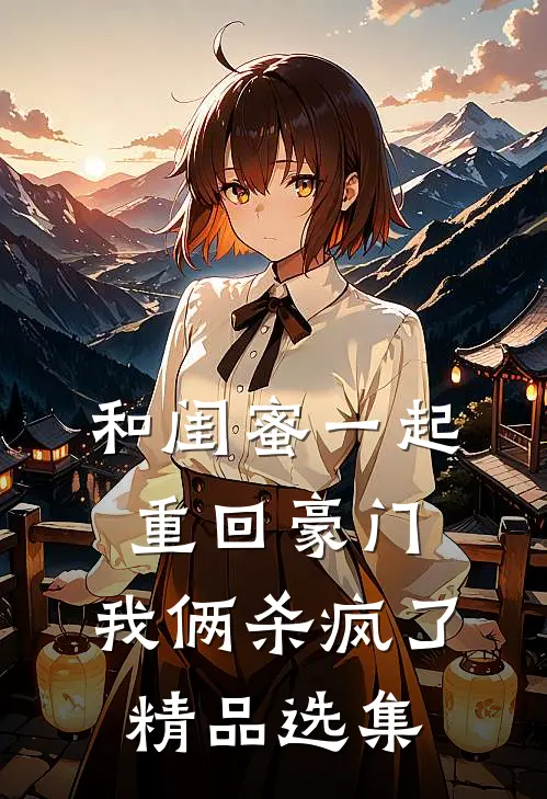 和闺蜜一起重回豪门，我俩杀疯了精品选集