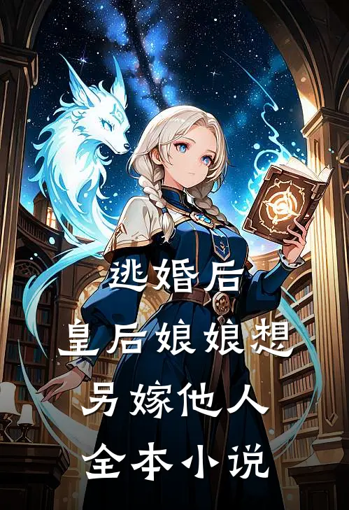 逃婚后，皇后娘娘想另嫁他人全本小说