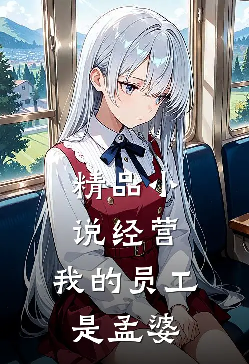 精品小说经营:我的员工是孟婆