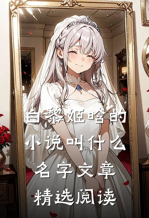 白黎姬晗的小说叫什么名字文章精选阅读
