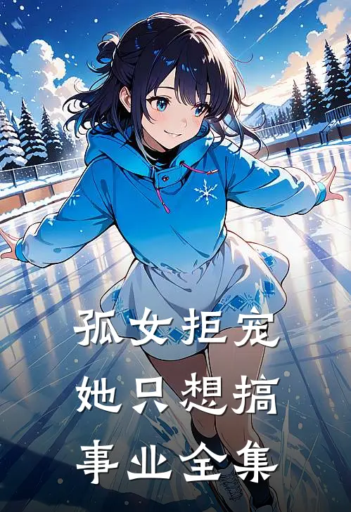 孤女拒宠：她只想搞事业全集