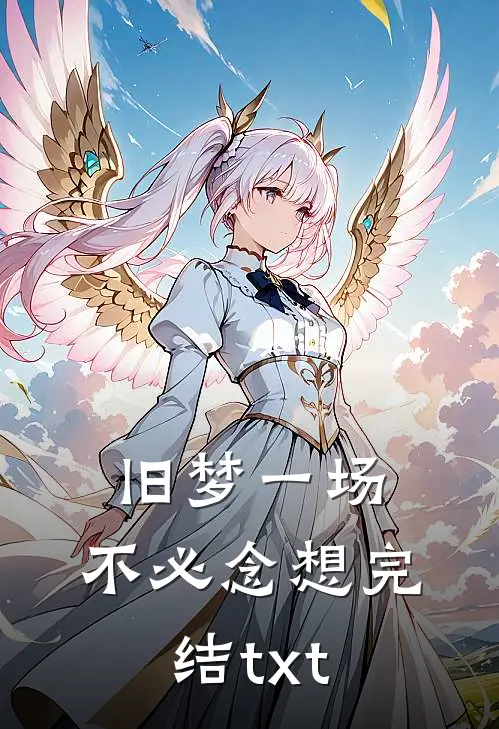 旧梦一场，不必念想完结txt