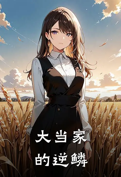大当家的逆鳞