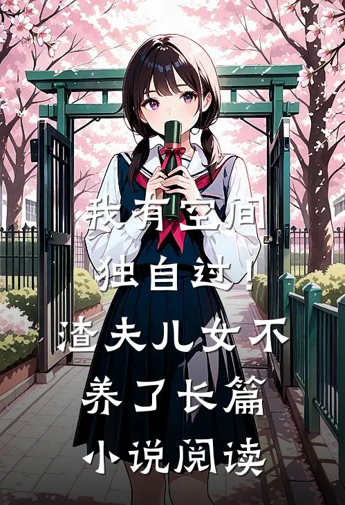 我有空间独自过！渣夫儿女不养了长篇小说阅读